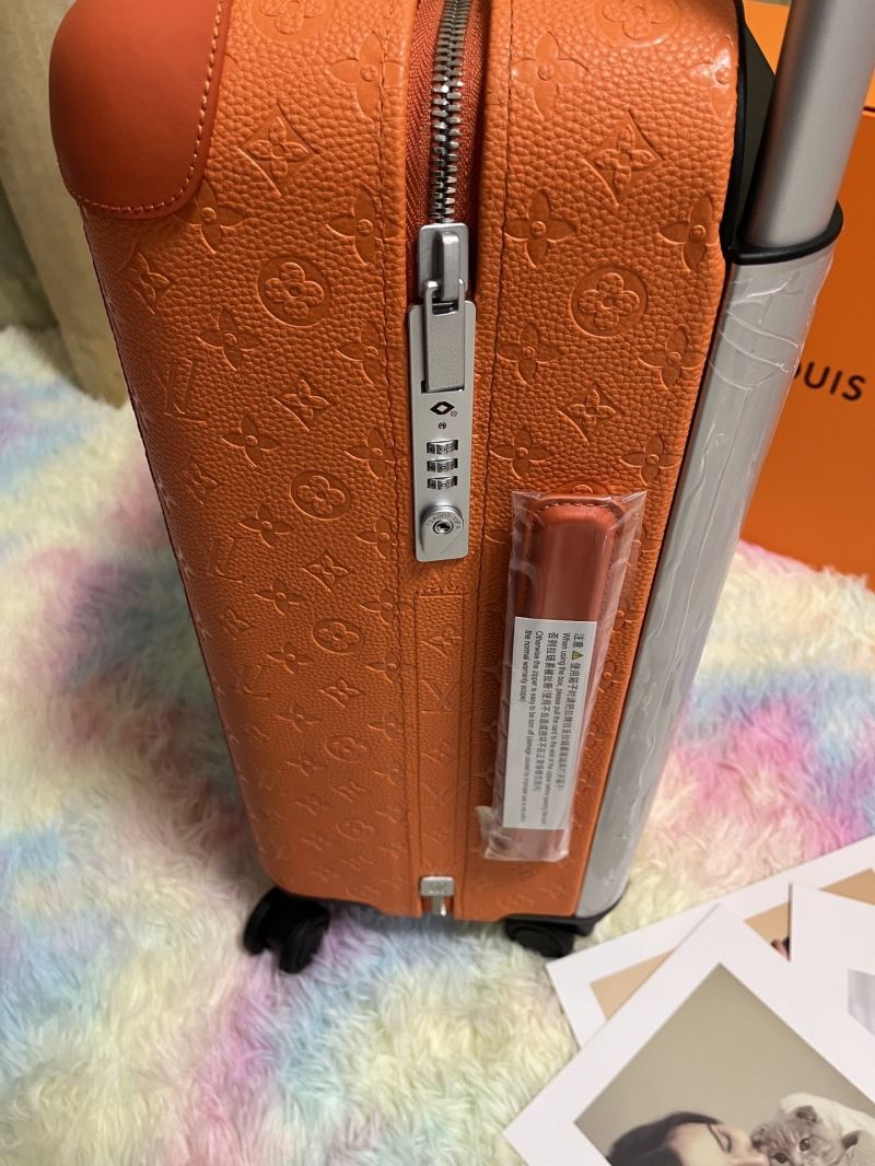 Louis Vuitton Suitcase